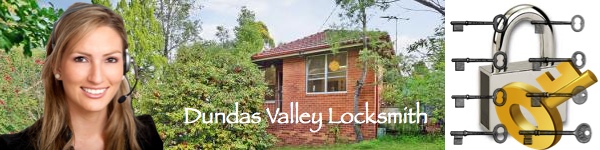 Dundas Valley locksmith