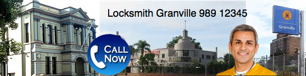 Locksmith Granville