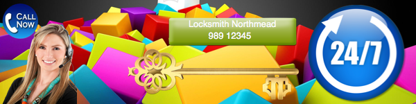 Locksmith Northmead