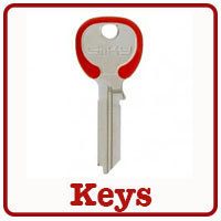 Keys Locksmith Job