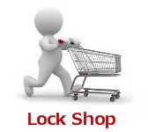 Homebush Locksmith Shop