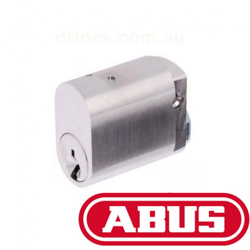 ABUS 570 Oval Cylinders - Dr Lock Shop