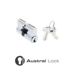 Austral Euro Cylinders
