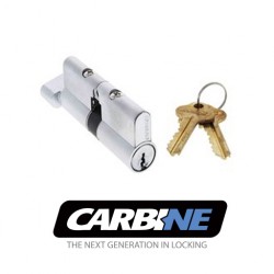 Carbine Euro Cylinders