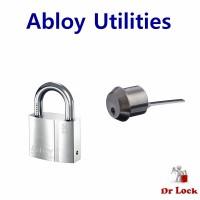 Abloy EM Meter Reader Locks