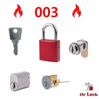 Fire 003 Fire Brigade Locks 