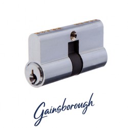 Gainsborough Euro Cylinders
