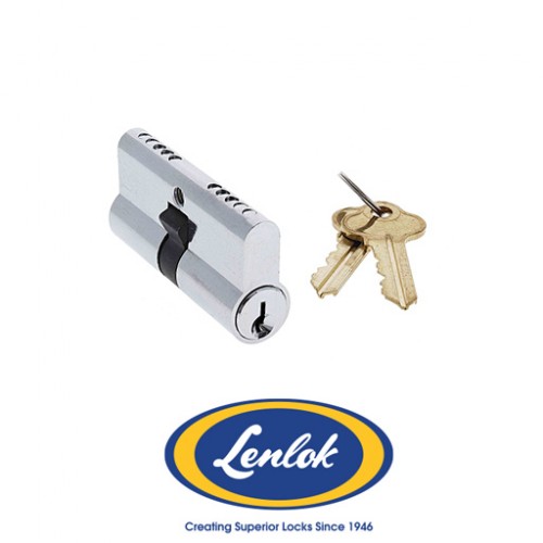Lenlock Euro Cylinders - Dr Lock Shop