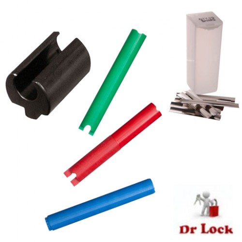 Lock Pinning Tools - Dr Lock Shop