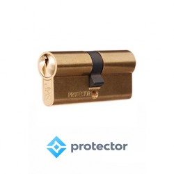 Protector Euro Cylinders