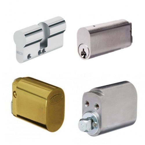 Specialised Cylinders - Dr Lock Shop
