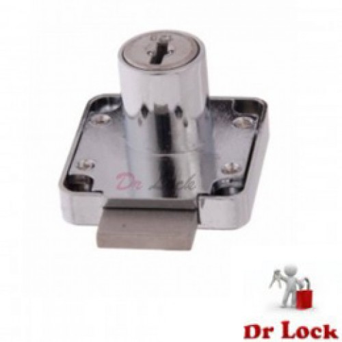 Square Back Desk Locks - Dr Lock Shop