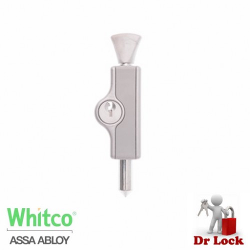 Whitco Mini Bolt Locks - Dr Lock Shop