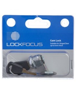 LOCK FOCUS CAM LOCK AR/CR11/01/3B/N04 DP