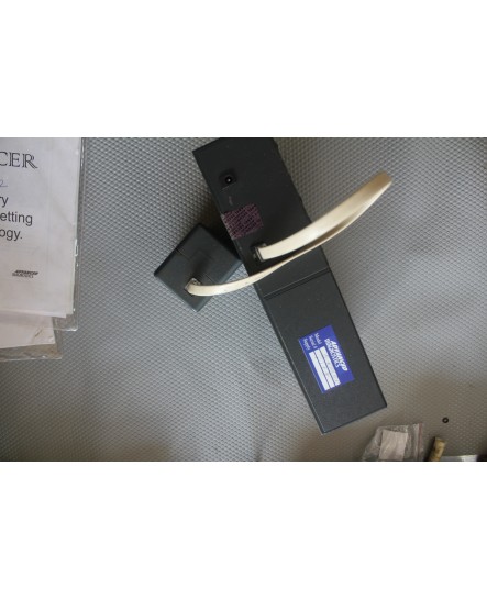 Dr Lock Shop Advanced Diagnostics E-Racer Tool