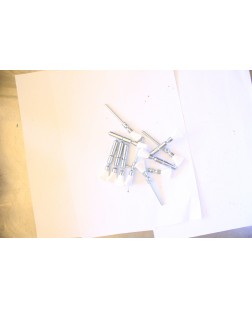 Whitco Multi bolts - Window lock parts 