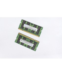 Samsung 2GB 800 Mhz DDR2 Laptop RAM Memory PC2-6400 2G SO-DIMM