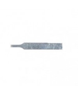 ADI LOCKING BAR SPINDLE ONLY 8mm TAPERED suit LB702/LB802