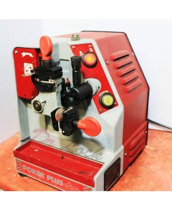 Silca Poker  Auotmatic Key Machine For Sale - Used