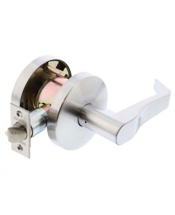 DORMAKABA EXIT LOCK LC25ASCP70 A LEVER 70MM SCP
