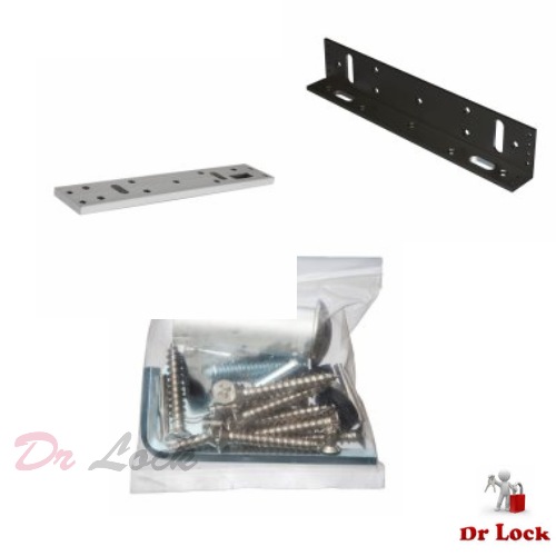 Mag Lock Parts - Dr Lock Shop