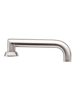 SALTO REPLACEMENT OUTSIDE HANDLE STYLE "Z" IM FINISH