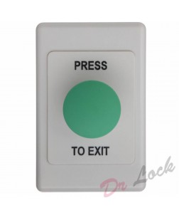 Big Green Exit Button