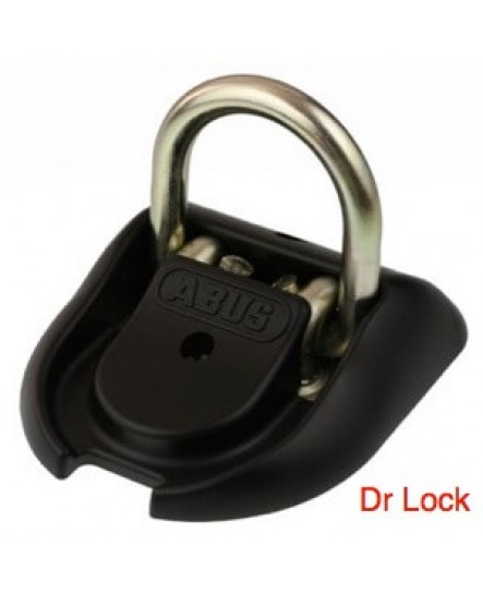 Dr Lock Shop Abus Chain Floor Anchor