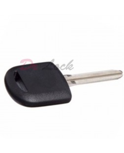 Holden Rodeo Key Bank & Chip