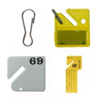 Key Cabinet Accessories