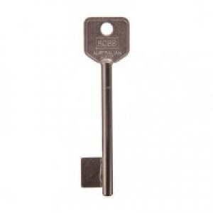 Tresorschlüssel Safe Rohling Börkey 170 CZ3 Keyblank 