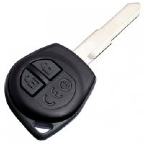 Car Key & Remote 