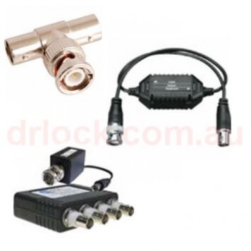 CCTV Accessories - Dr Lock Shop