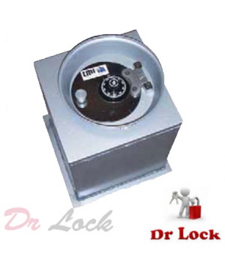 Dr Lock Shop CMI A9 Inground Floor Safe