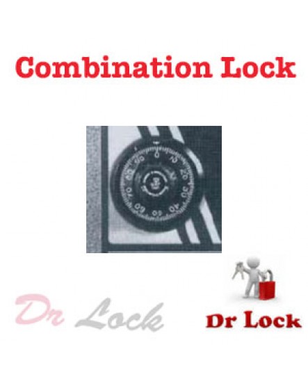 Dr Lock Shop CMI Pistol Safe PS1