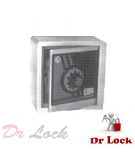 Dr Lock Shop CMI HS2  Safe