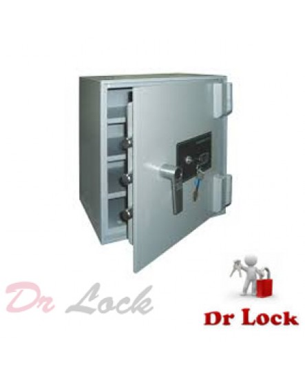 Dr Lock Shop CMI Pistol Safe PS1