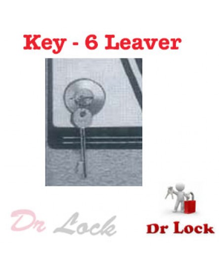 Dr Lock Shop CMI HS1  Safe