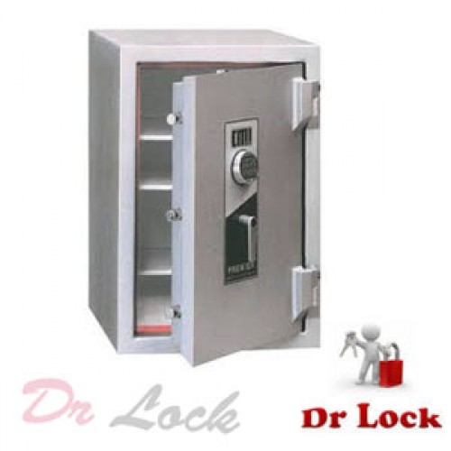 Safes CMI High Security - Dr Lock Shop