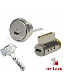 Mul-T-Lock Interactive Restricted 201 & PD Cylinder SC 