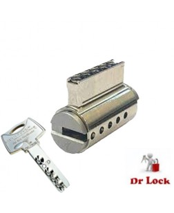 Mul-T-Lock Interactive Restricted 530 Cylinder SC 