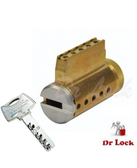 Dr Lock Shop Mul-T-Lock Interactive Restricted PD Knobset Cylinder SC