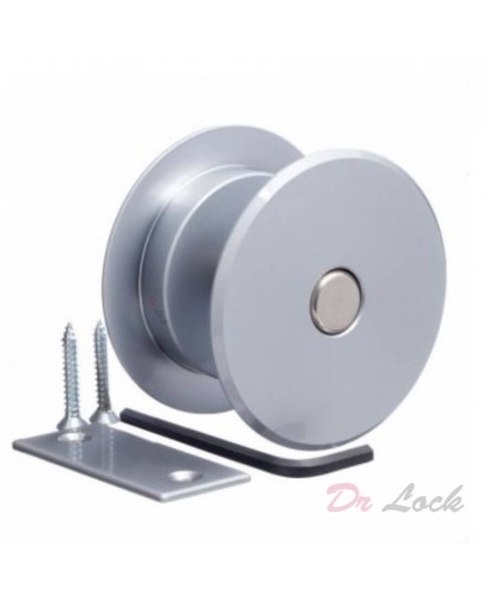 Dr Lock Shop Handle Lock or Deadbolt Filler Plate