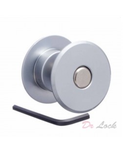 Lock Cylinder Filler Plate 
