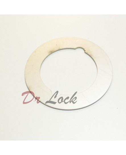 Dr Lock Shop Lockwood Handle lock Scar Ring