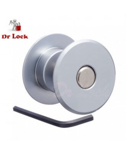 Dr Lock Shop Cylinder Door Filler Plate