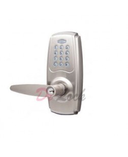 Digital Keyless Lock Instructions AC7000