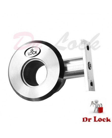 Dr Lock Shop Lockwood 001 Sleeve - Deadbolt to 001  35 - 44 mm