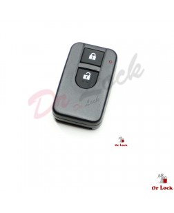 Nissan Elgrand E51 Remote Only - 2 Button 