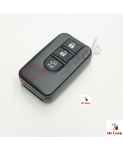 Nissan Elgrand E51 Remote Only - 3 Button 